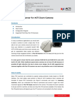 Pan and Tilt Scanner For ACTi Zoom Cameras 20110503 002