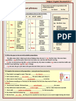 English Threshold B1.1