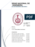 Informe 3 - Medicion de Flujo