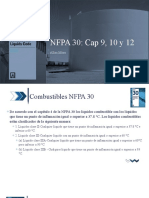 NFPA 30 Cap 9,10,11,12
