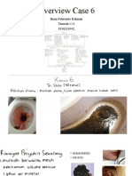 Kasus 6 Overview Case - Blok GIS - Tingkat 2 - NRP 1910211042 - Ihsan Febrianto Rahman