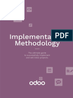 Odoo - Implementation Manual (English)