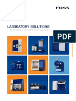 Lab Portfolio Solutions GB