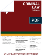 UP BOC Criminal Law Reviewer PDF