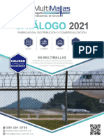 Catalogo Multimallas 2021 Final Compirmido