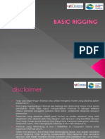 01 Rigging Plan Presentation