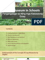 4.conserving Agro-Biodiversity Through Crop Museums - V2.