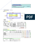 Cooling Load Calculations: Design Criteria