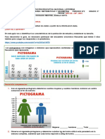 Guía+2 6+clases+de+gráficas +pictogramas