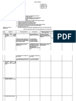 Matriks Rancangan Kegiatan dalam Penerapan Nilai Dasar ANEKA_ agenda 2