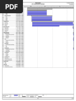 Example of A Simple Programme of Works | PDF | Road | Structural ...