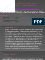 Proposal Defense Presentation On Project-I: Kathmandu Engineering College Department of Electrical Engineering