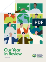 Report - Our Year in Review (FY20)