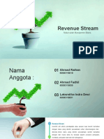 Revenue Stream
