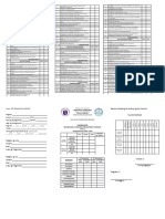 ECCD Checklist SY 2020 2021 1