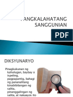 AP - 8 Module 4 | PDF