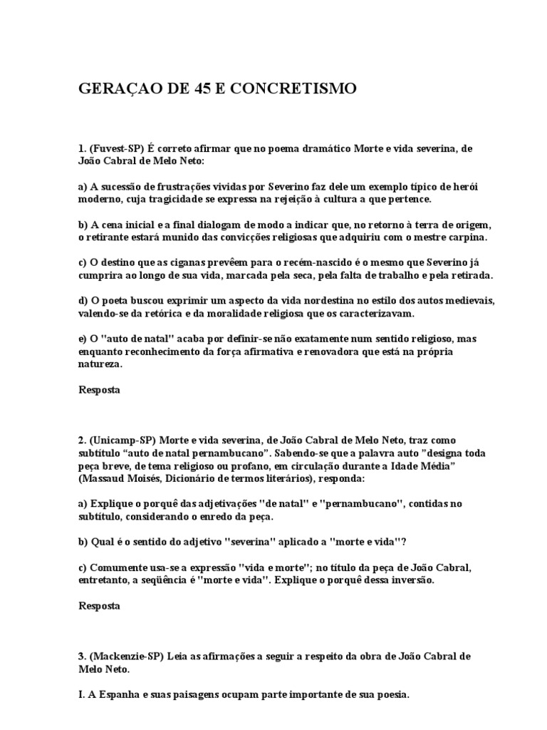 Poemas Para Dramatizar