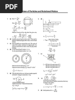 Engineering Science N4 Summary Notes | PDF | Velocity | Mechanics