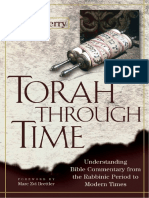 Torah Through Time - Understanding Bible Commentary From The Rabbinic Period To Modern Times (PDFDrive)