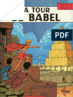 Alix, tome 16 _ La Tour de Babel ( PDFDrive )