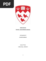 Download Lab 3 - Inverted Pendulum - William Hoang by William Sun SN51764158 doc pdf