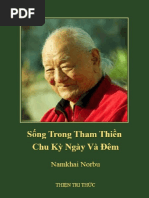 Song Trong Tham Thien Chu