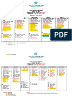 1.1 COVID-Assignees-May-15-29-2021 To Rhon