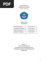 Makalah Gagal Jantung Kel 2 baru