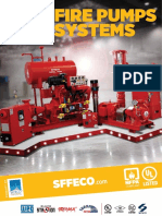 Fire Pump Catalog