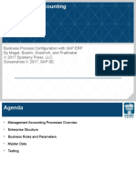 BPC SAP ERP CH 03 CO 1e FInal