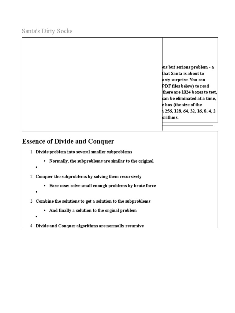 Introduction To Cs 2 | PDF