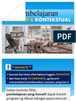 Pembelajaran INOVATIF