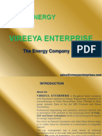 Vireeya Company Profile