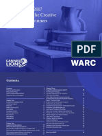 WARC Analysis