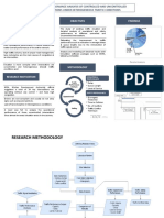 Traffic Perfromance Analysis of Controlled and Uncontrolled Intersections Under Heterogeneous Traffic Conditions