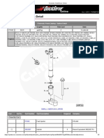 Electronic Parts Catalog - Option Detail