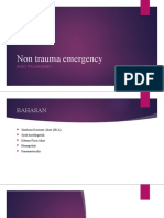 K13 Non Trauma Emergency2015