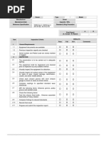 SWIM Sec.6 / SWIM Sec.3 Api RP 8B / Astm E709