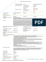 Key Information and Funding Information:: View IFT /PQ / REOI / RFP Notice Details