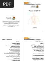 Download Manual de calibracin y mantenimiento de esfigmomanmetro by BigBoss_GRU SN51765228 doc pdf