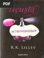 R. K. Lilley - Uçuşta (+18) | PDF