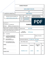 RC9RC5-10.01-150677-MTCO-A1001-0001-Rev.0-Data Sheet For UPS