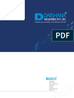 Darshana Catalogue 2020