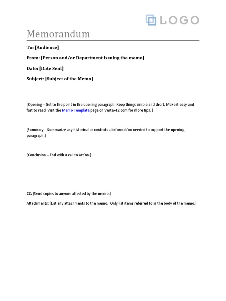 Effective Memo Writing Guide | PDF | Computers | Technology & Engineering