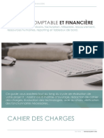 Cahier Des Charges Gestion Comptable finances-DAF-1