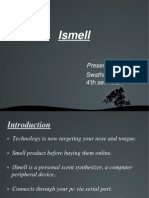 Ismell