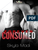 Skyla Madi - Serie Consumed 3-FC