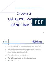 Chuong 2 - TTNT - Giai Quyet Van de Bang Tim Kiem 2