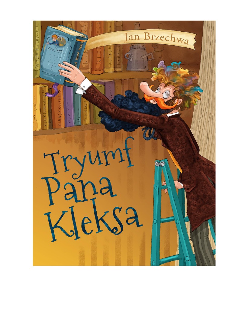 Akademia Pana Kleksa Cala Książka Pdf