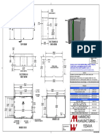 Enclosures Can Be Factory Modified (Milling, Drilling, Printing Etc.) Solid Models of This Enclosure Available in .STP or .X - T